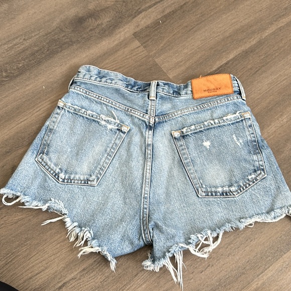 Moussy vintage shorts - Picture 2 of 8